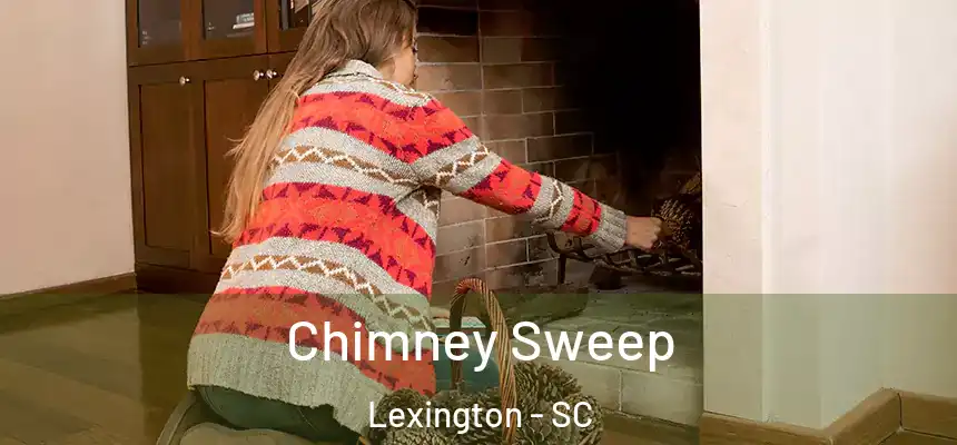  Chimney Sweep Lexington - SC