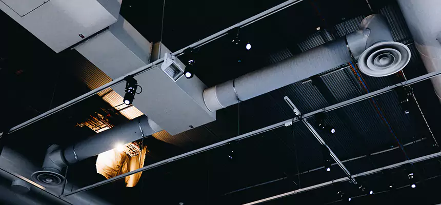 Our Air Duct Replacement Services in Lexington, SC