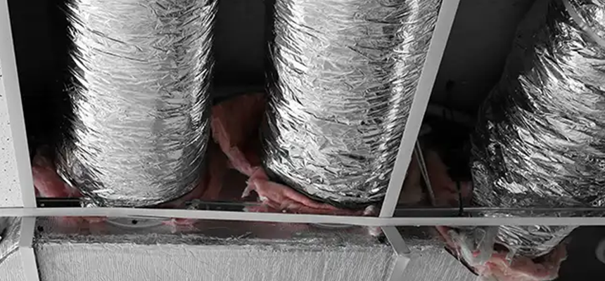 Scalable Commercial Multi‑Unit Dryer Vent Camera Inspection in Lexington, SC