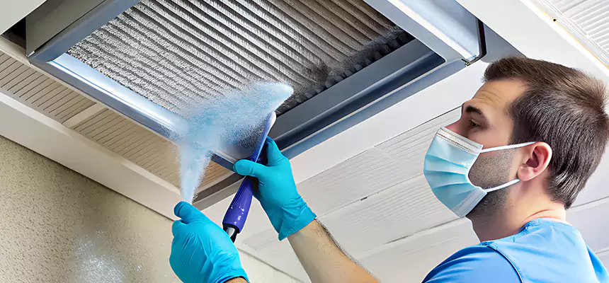 Our Home Ventilation Cleaning Services in Lexington, SC