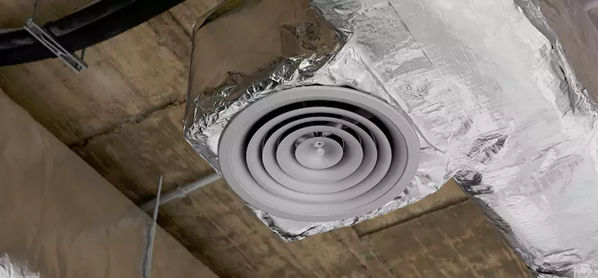 Our Industrial Dryer Vent Cleaning Services in Lexington, SC