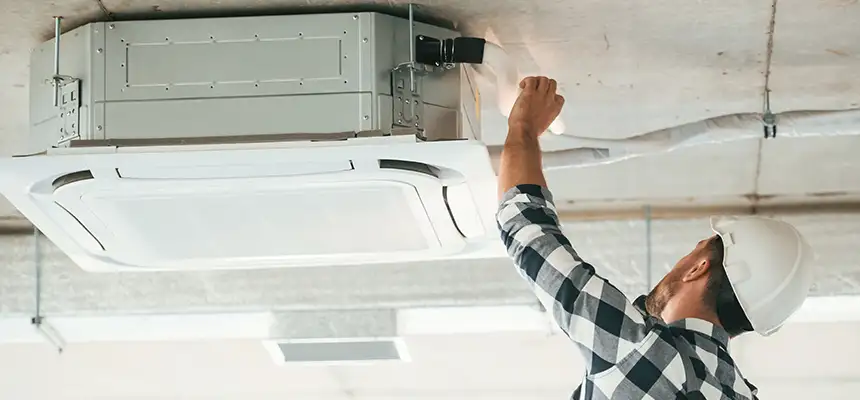 Our Local Vent Cleaning Services in Lexington, SC