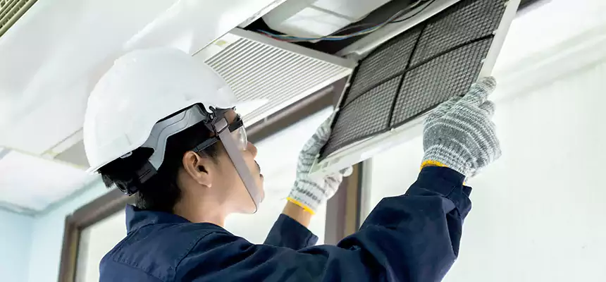 Our Residential Air Vent Cleaning Services in Lexington, SC