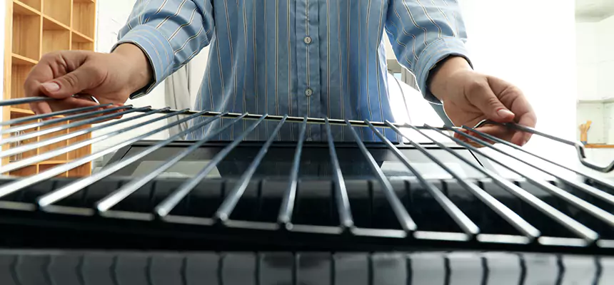 Our Vent Grille Washing Services in Lexington, SC