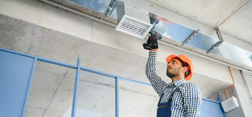 Efficient Exhaust Vent Cleaning in Lexington, SC
