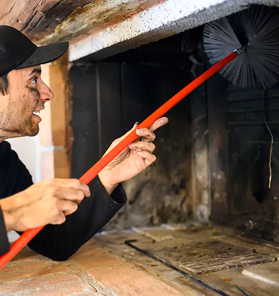 About Expert Chimney Cleaning in Lexington, SC