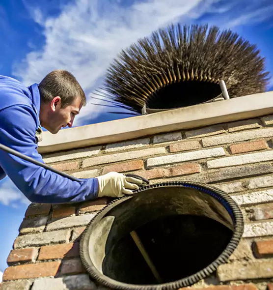 About Professional Chimney Sweep in Lexington, SC