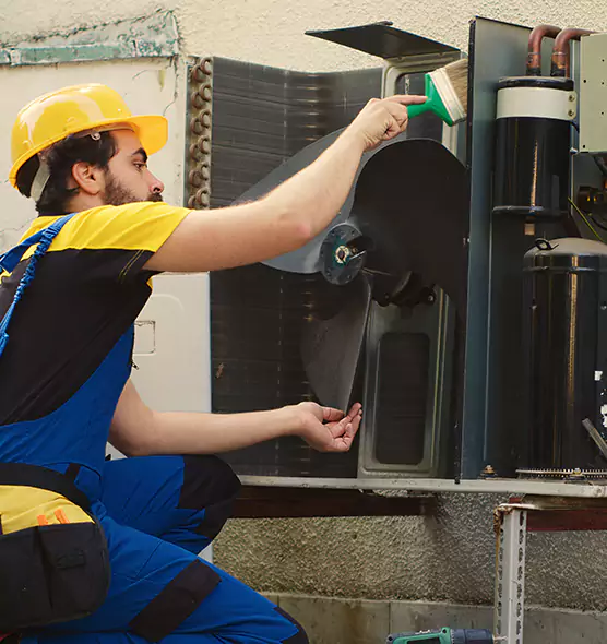 About Dryer Duct Fire Hazard Inspection in Lexington, SC