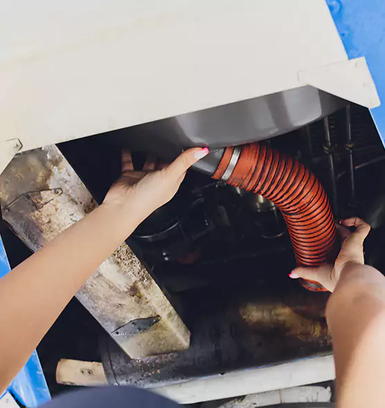 Professional Dryer Duct Pressure Testing in Lexington, SC