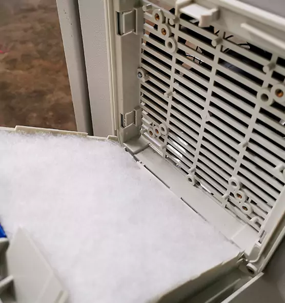 Professional Dryer Vent Mold Cleaning in Lexington, SC