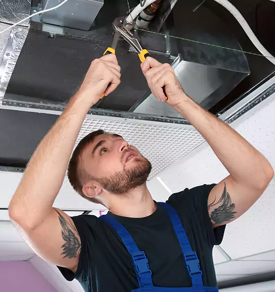 Trusted Home Air Duct Cleaning in Lexington, SC