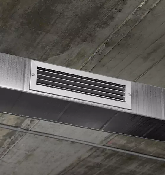 Trusted Hospital Grade Air Duct Cleaning Experts in Lexington, SC