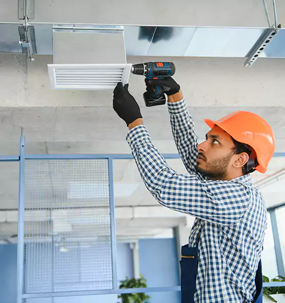 Professional HVAC Duct Cleaning in Lexington, SC