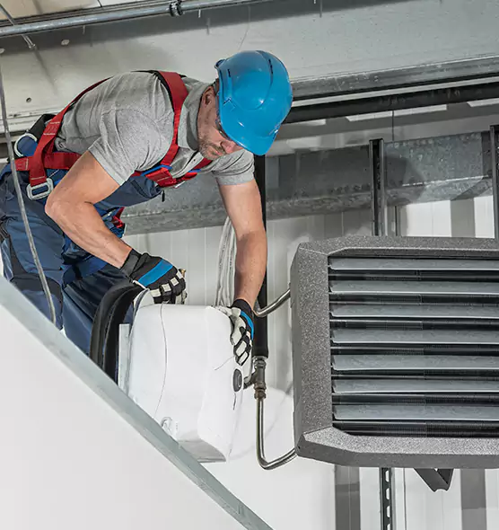About HVAC Mold Remediation Service in Lexington, SC