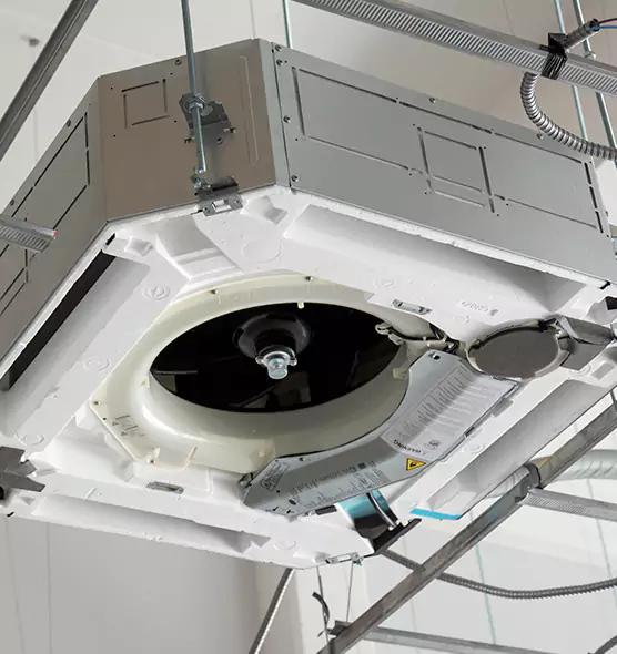 Professional Industrial Dryer Vent Cleaning in Lexington, SC