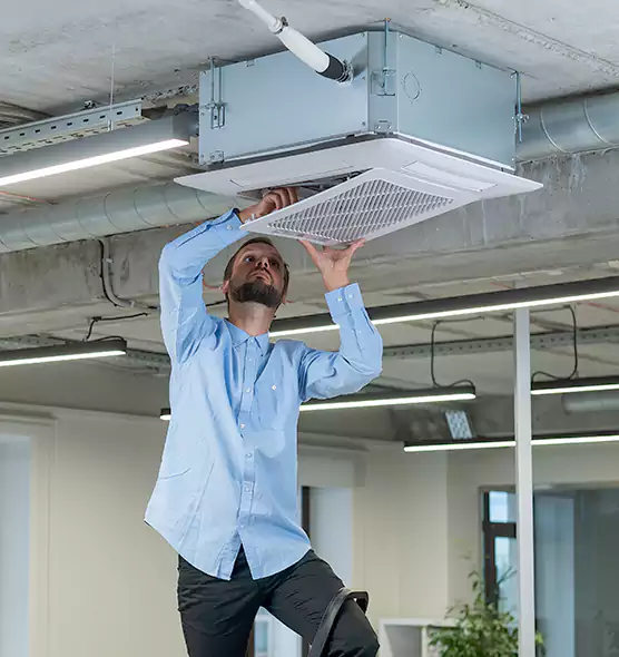 Advanced Residential Air Vent Cleaning in Lexington, SC