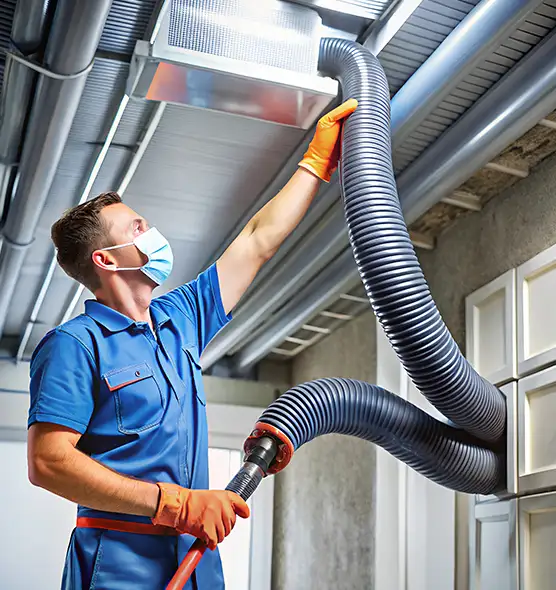 Welcome to Air Duct Cleaning & Repairs Lexington — Your Local Roof Dryer Vent Cleaning Specialists in Lexington, SC