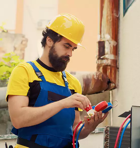 About Smart HVAC Installation in Lexington, SC