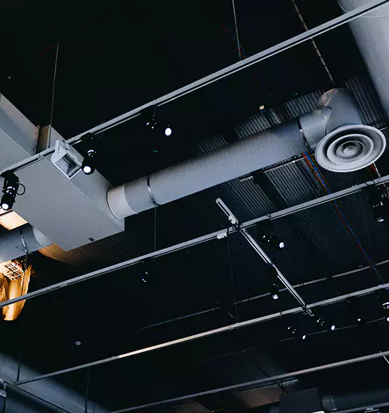 Professinal UV Light Air Purification for Ducts in Lexington, SC