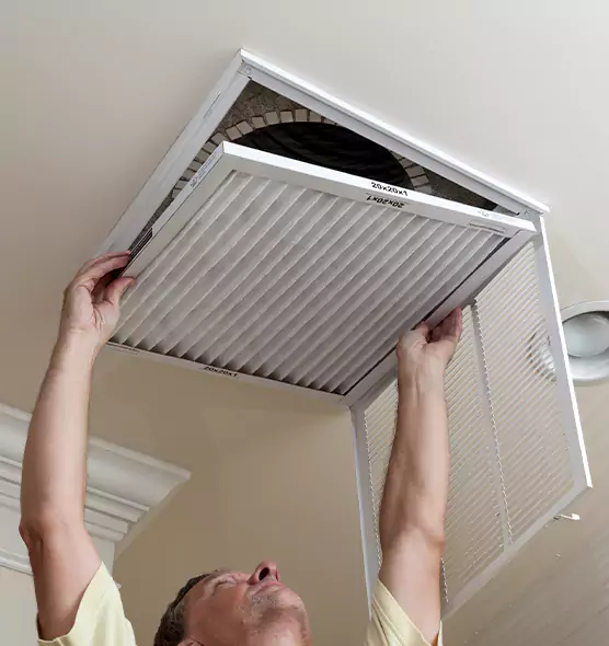 Trusted Vent Shaft Cleaning Expert in Lexington, SC