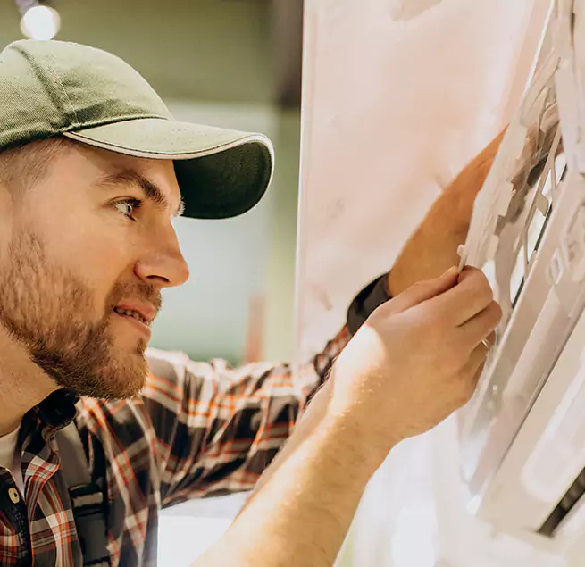 Why Homeowners Businesses Trust Us in Lexington, SC?