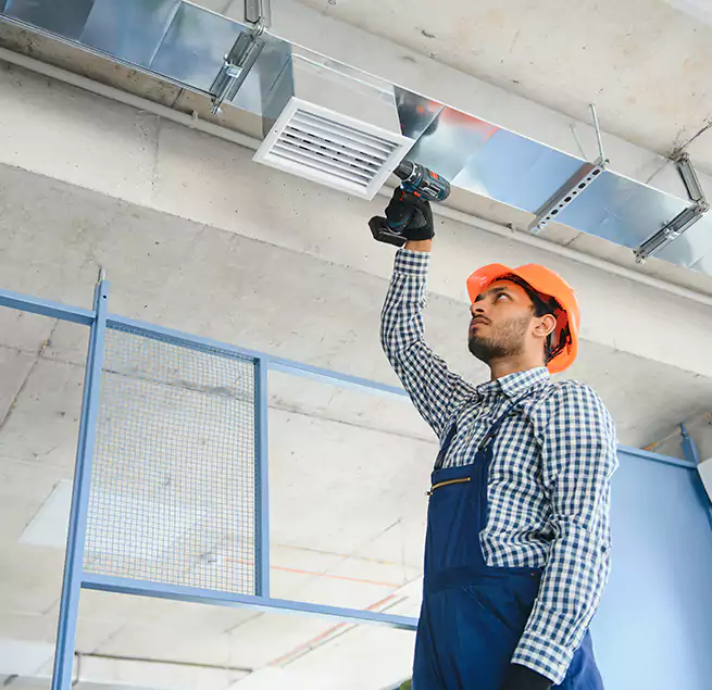 Why Homeowners & Businesses Trust Us in Lexington, SC?