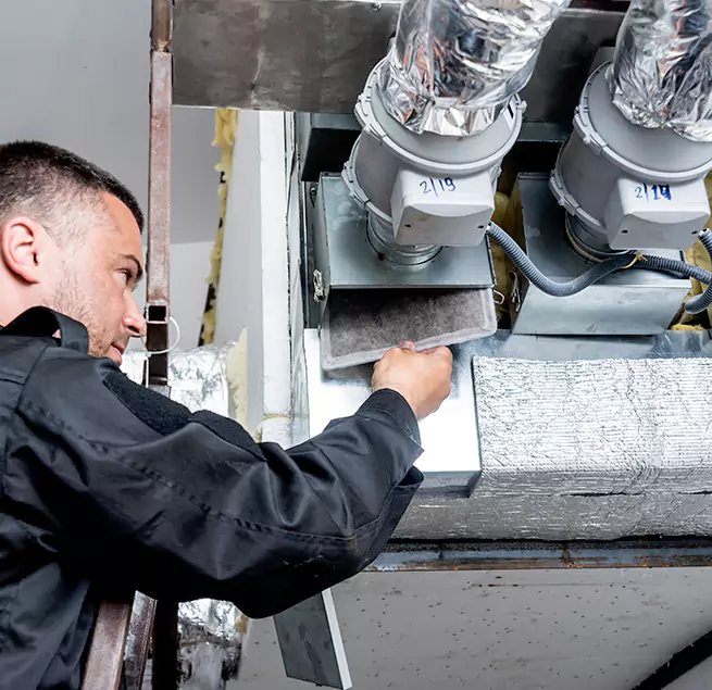 Why Homeowners & Businesses Trust Us in Lexington, SC?