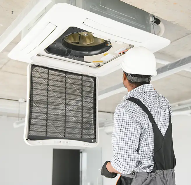 Why Homeowners & Businesses Trust Us in Lexington, SC?