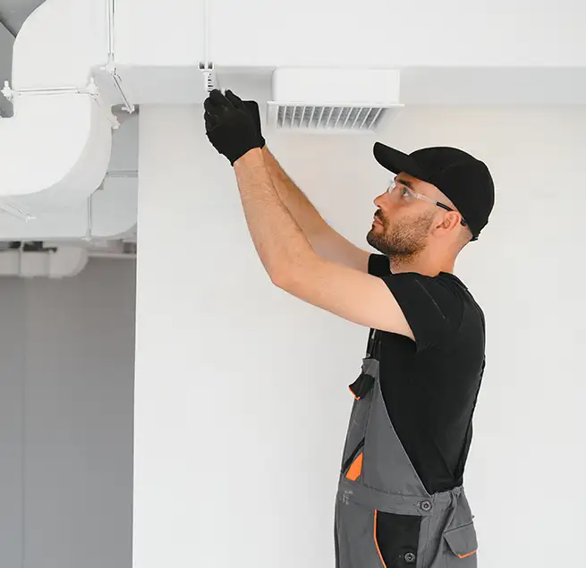 Why Homeowners & Businesses Trust Us in Lexington, SC?