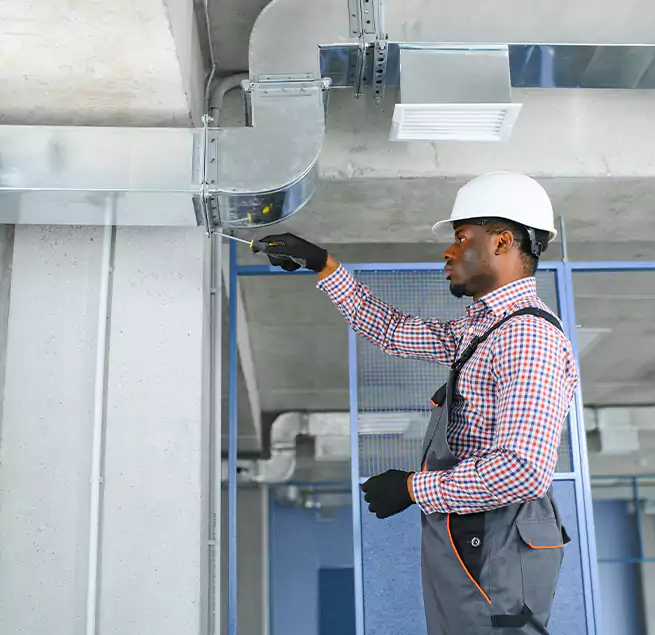 Why Homeowners & Businesses Trust Us Lexington, SC