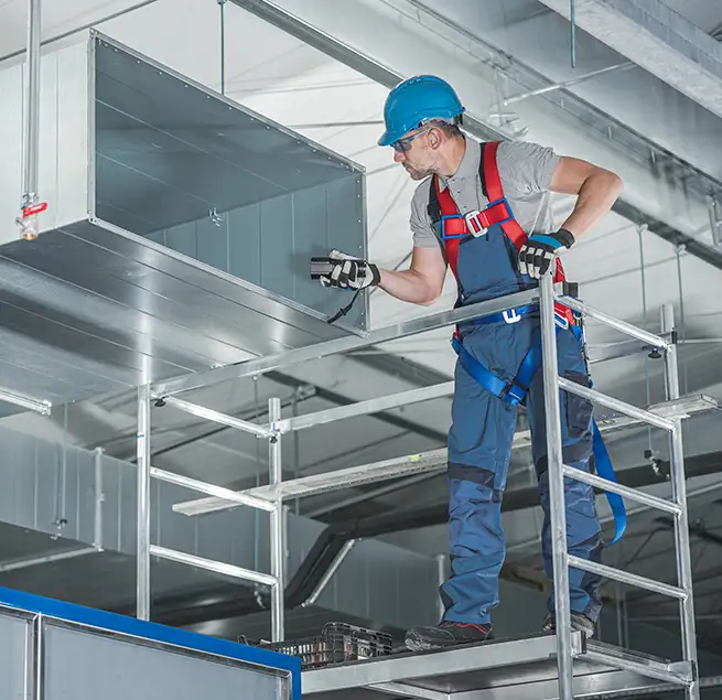 Why Homeowners & Businesses Trust Us in Lexington, SC?