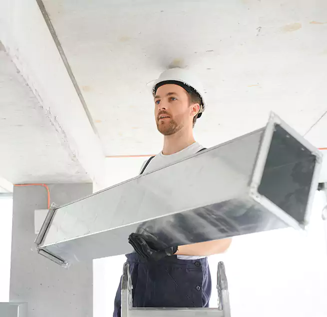 Why Homeowners & Businesses Trust Us in Lexington, SC