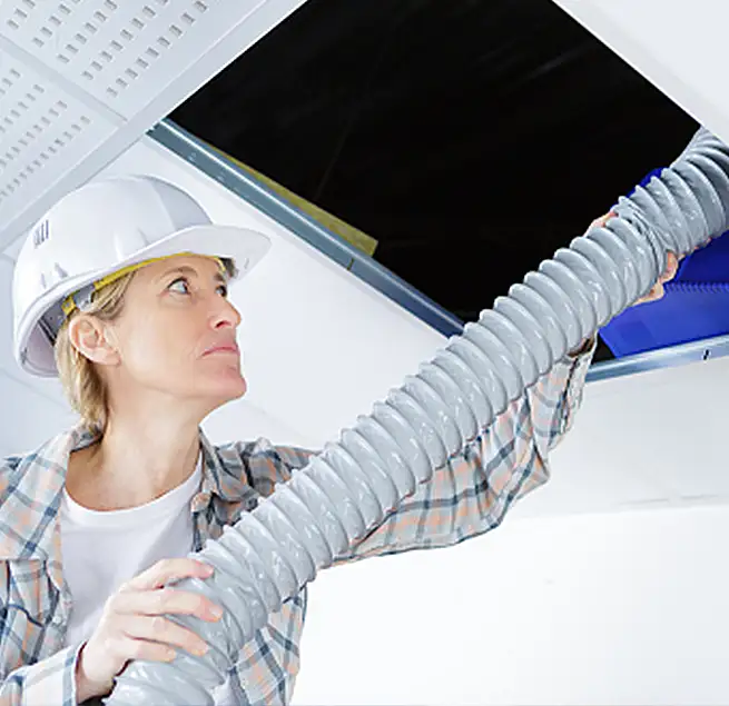 Why Homeowners & Businesses Trust Us Lexington, SC