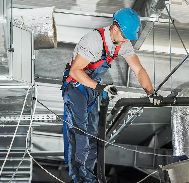 Why Homeowners & Businesses Trust Us in Lexington, SC?