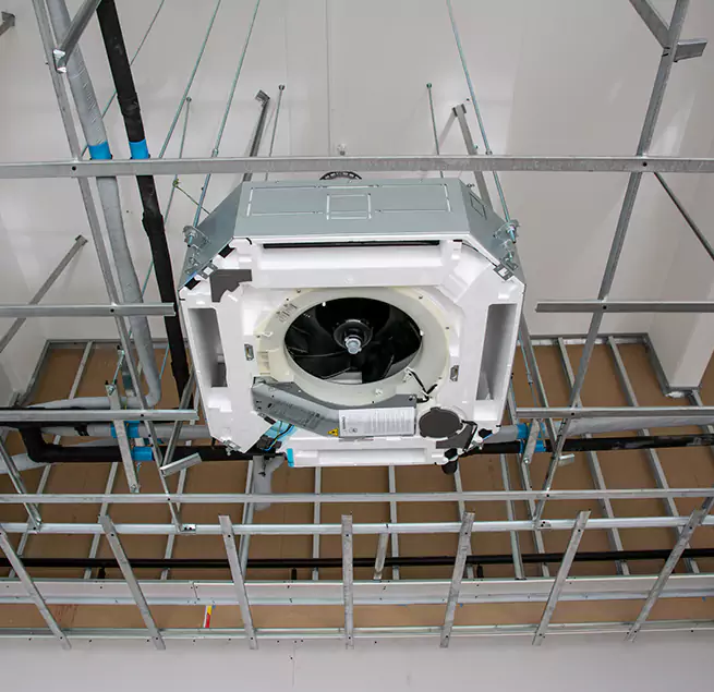 Why Homeowners & Businesses Trust Us in Lexington, SC?