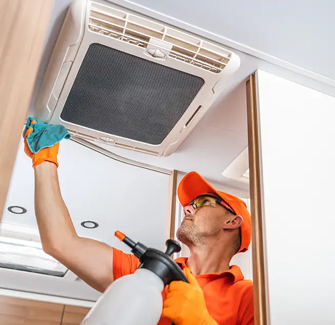 Why Homeowners & Businesses Trust Us in Lexington, SC?