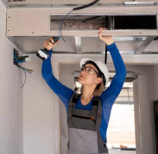 Why Homeowners & Businesses Trust Us in Lexington, SC?