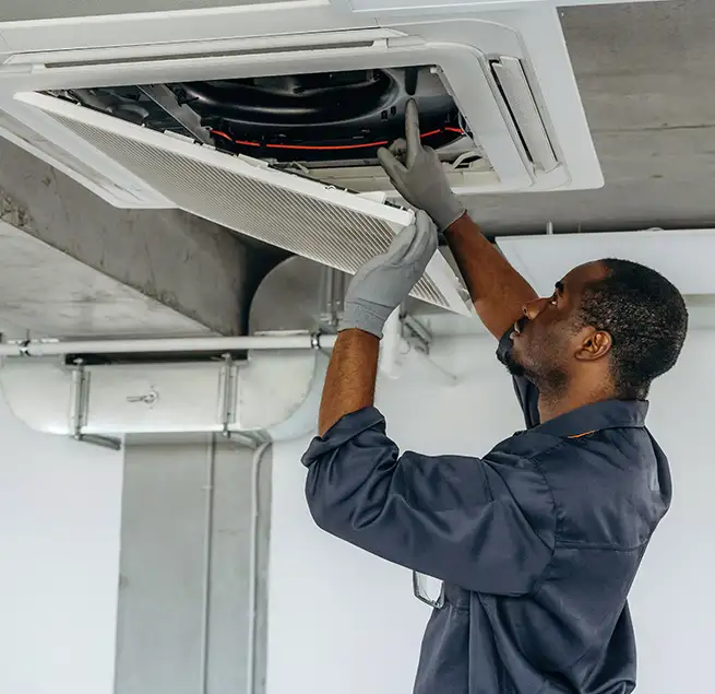 Why Homeowners & Businesses Trust Us in Lexington, SC?