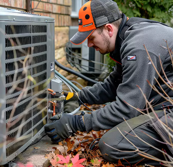 Why Homeowners & Businesses Trust Us in Lexington, SC?