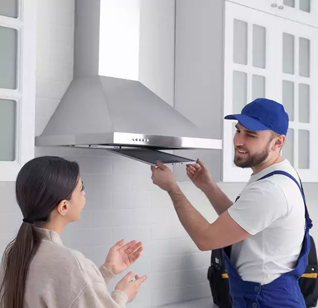  Why Homeowners & Businesses Trust Us in Lexington, SC?