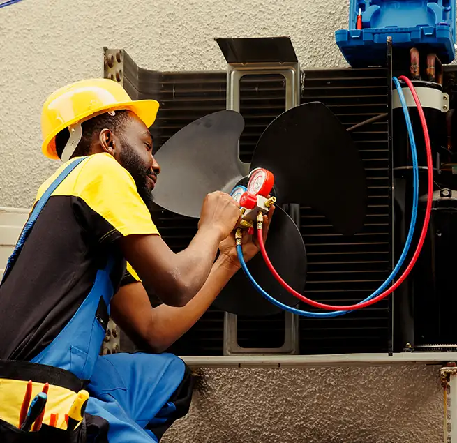 Why Homeowners & Businesses Trust Us in Lexington, SC?