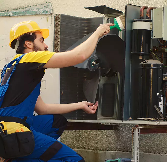  Why Homeowners & Businesses Trust Us in Lexington, SC?