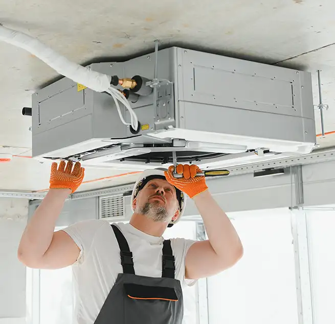 Why Homeowners & Businesses Trust Us Lexington, SC