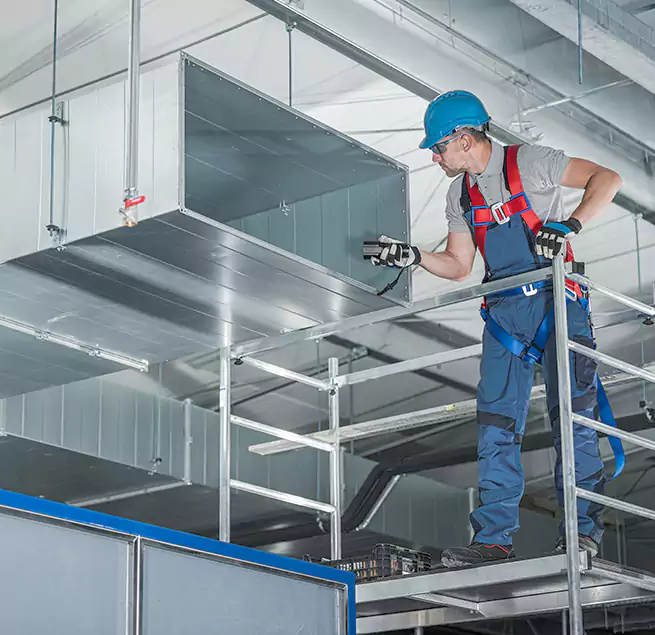 Why Homeowners Businesses Trust Us in Lexington, SC