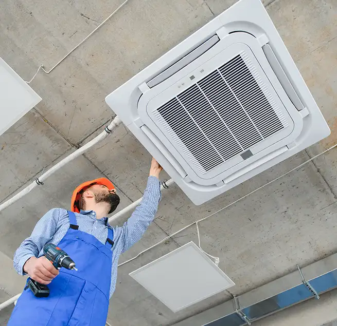 Why Homeowners & Businesses Trust Us in Lexington, SC