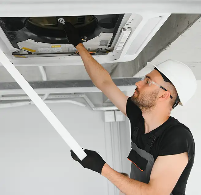 Why Homeowners & Businesses Trust Us in Lexington, SC?