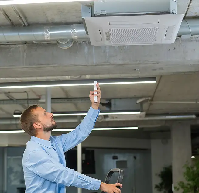 Why Homeowners & Businesses Trust Us in Lexington, SC?