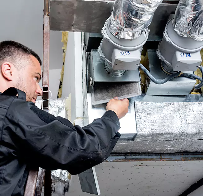 Why Homeowners & Businesses Trust Us in Lexington, SC?