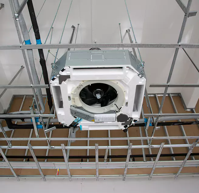 Why Homeowners & Businesses Trust Us Lexington, SC?