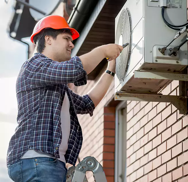 Why Homeowners & Businesses Trust Us Lexington, SC